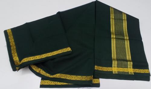 MANAMEDU COTTON SAREES 820 MTS